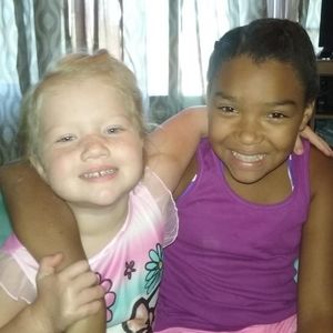 Meet your Posher, Kamiah